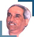 Late Shri. Mukeshbhai R. Patel